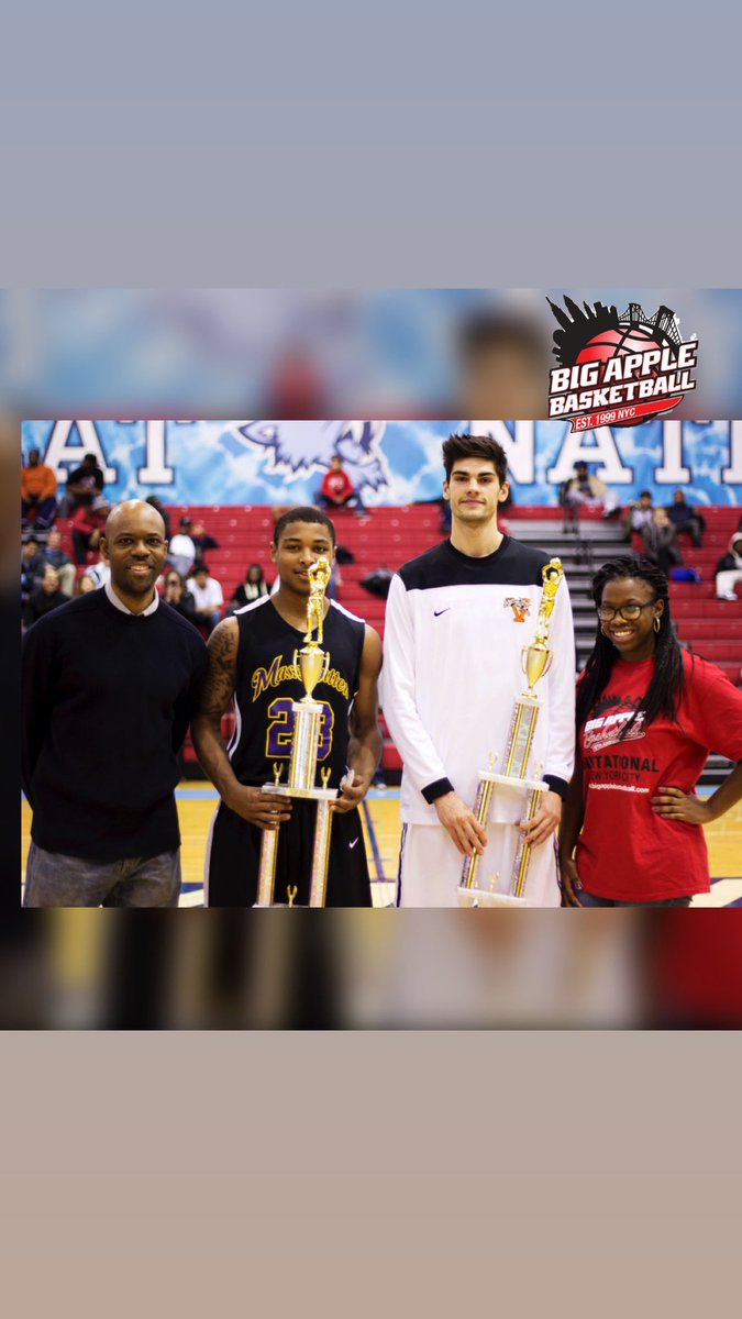 bigapplebball's tweet image. Massanutten Military Academy (VA) def. Vermont Academy (VT), 77-63. #BABInvitational 2013. MVP - Deandre Burnett (MMA), 25 points, 4 steals • Sportsmanship- Richard Williams (VA), 15 points, 6 rebounds, 2 steals • Academic Winners - QJ Peterson (MMA) &amp;amp; George Funtarov (VA).