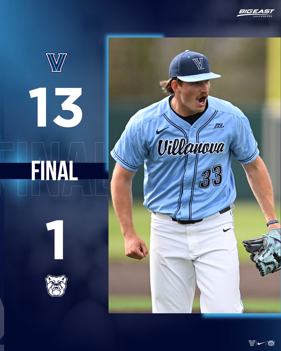 All-around dominance in Game 1⃣!

#GoNova