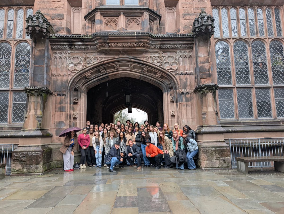 xoner8ed's tweet photo. NYU, Princeton and Georgetown #MakingAnExoneree class converge at Princeton for an amazing class.  Thank you @jamifloyd and #DavidKim for an amazing class.  This is all about what making an impact is.  @marcmhoward @georgetownpji https://t.co/yXjHXbZ52v