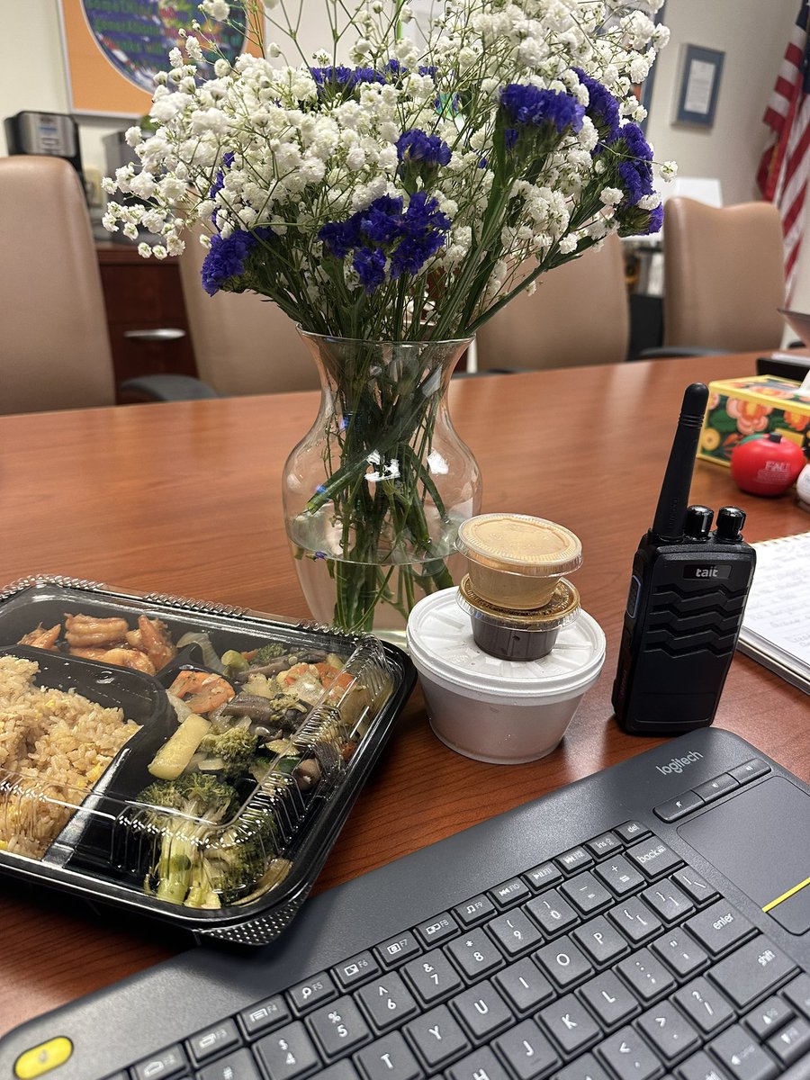 I’m overwhelmed with gratitude I am truly blessed to be part of the Pine Jog Family! <a href="/PineJogES/">Pine Jog Elementary</a> Serving as your AP has been a pleasure! Thank you