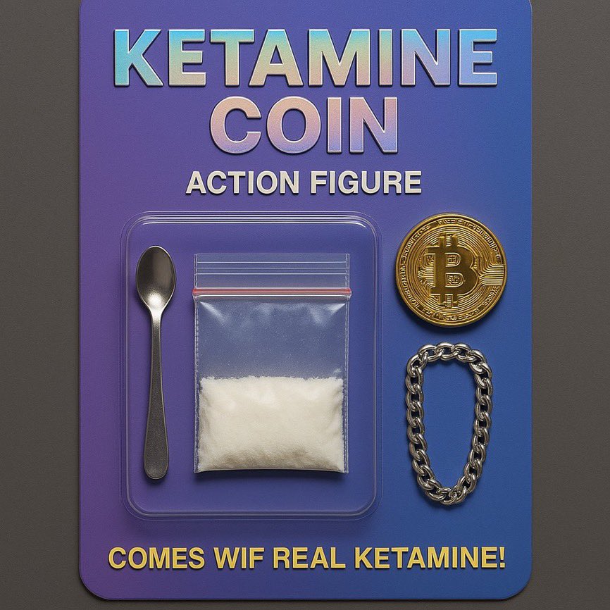 GiuNWpQXsmXHsvjM1vYstKSnKq588iDPczz99hFwpump

$KETCOIN