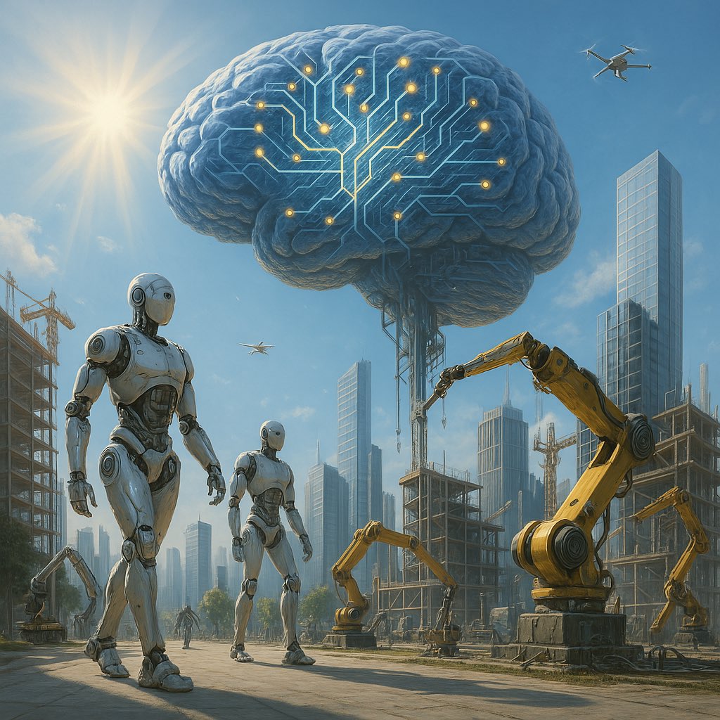 Derya Unutmaz, MD tweet media