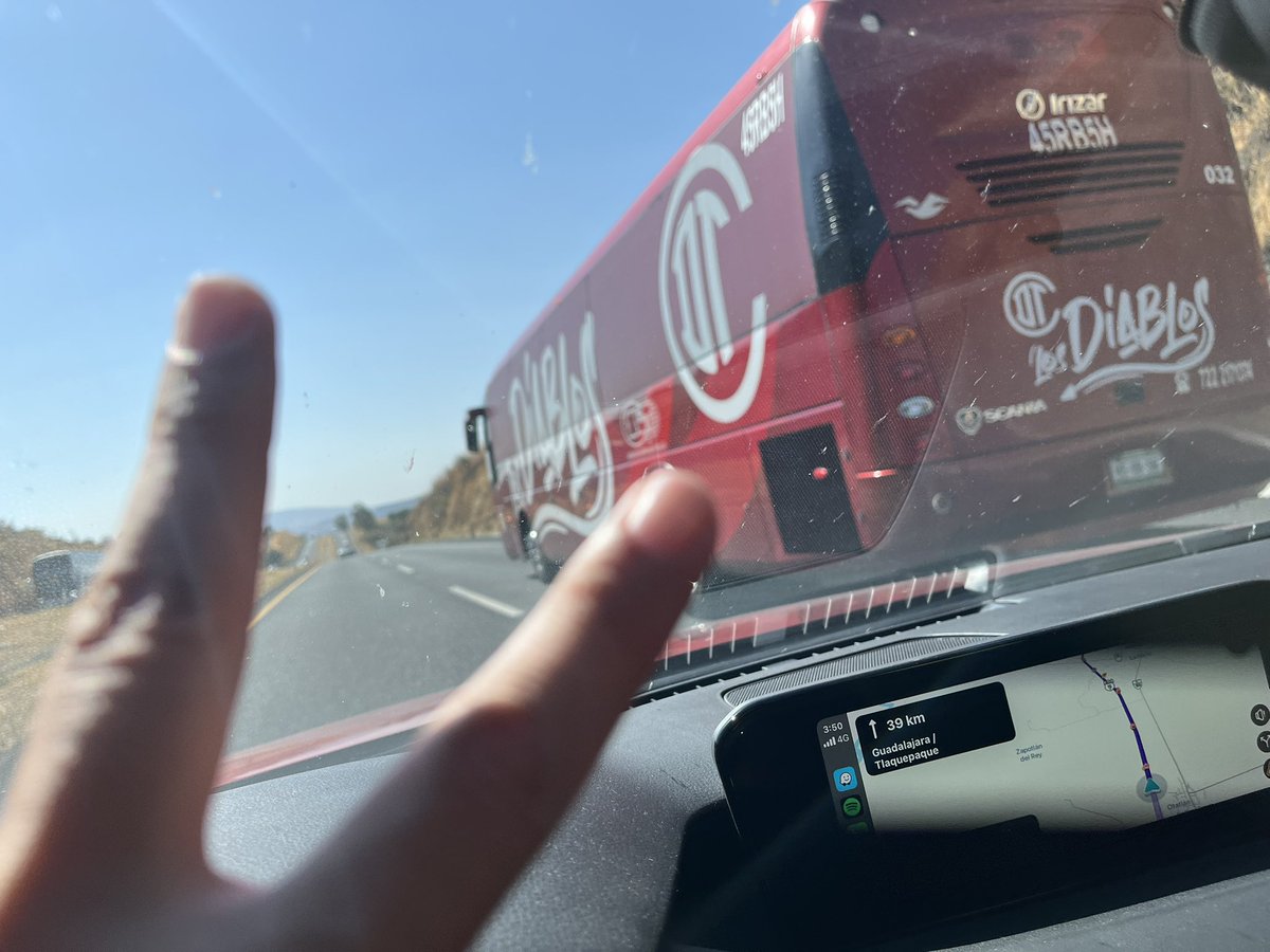 srcaye's tweet photo. Bienvenidos @TolucaFC mañana se llevan dos 😌#gdlesdelatlas @AtlasFC @ProfeAtlas 🔴⚫️ https://t.co/L3eZK1c3c2