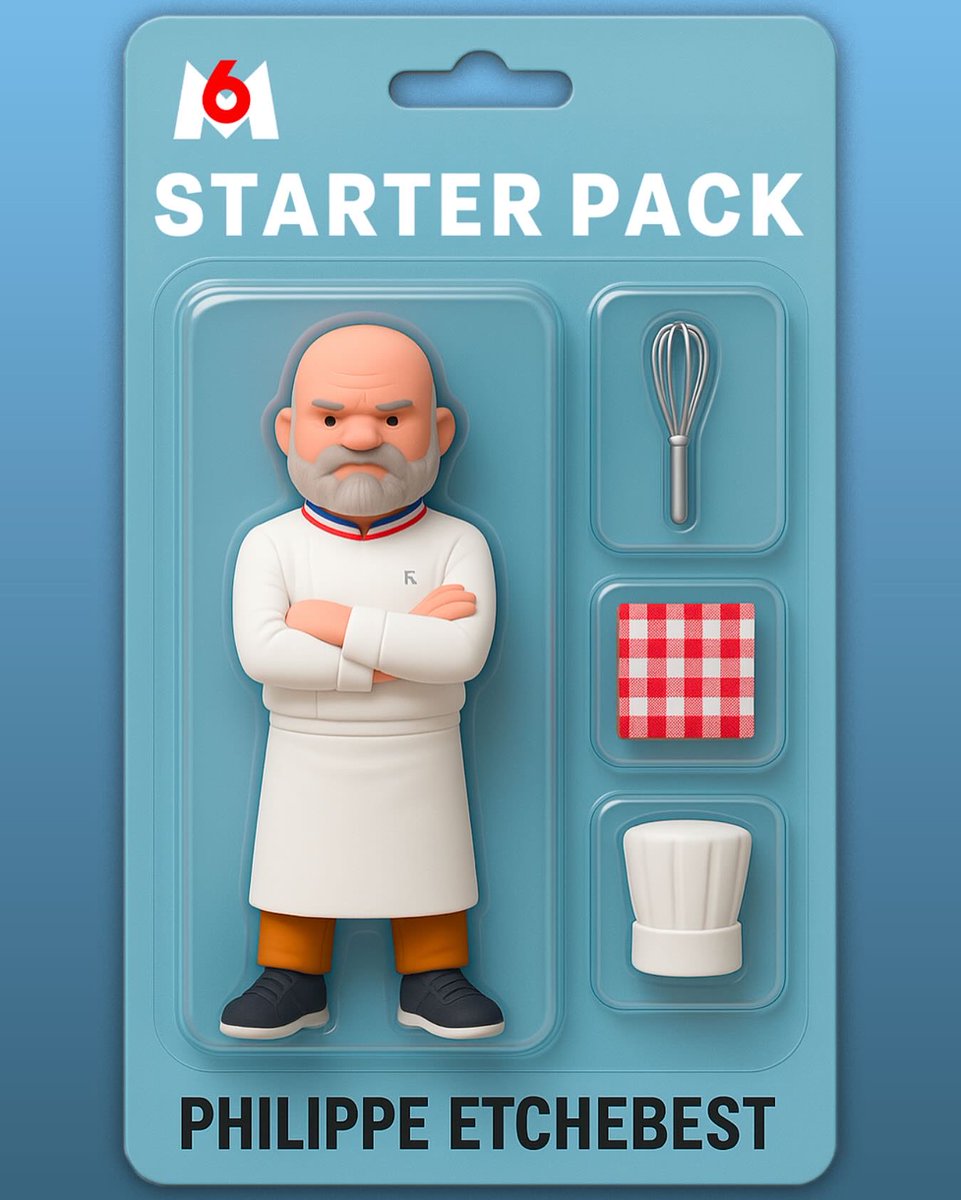 Édouard le Ricque ن tweet media