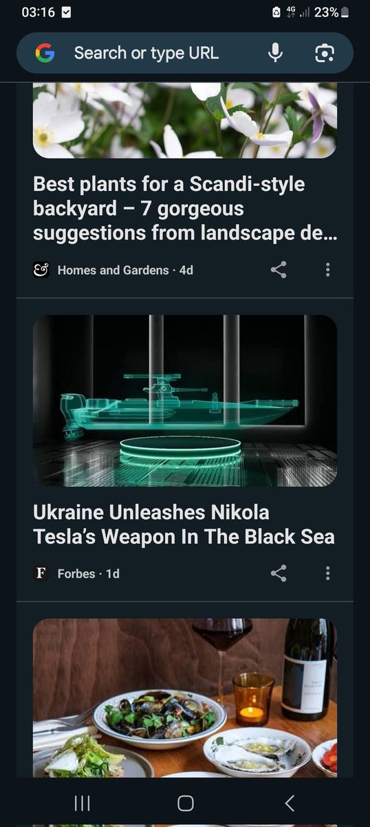 OrdinaryMan121's tweet photo. @MEGAEIRE So poor Ukraine who has no money but are leading the way on teslas invention  that could end their war https://t.co/CWNWk3M3N9