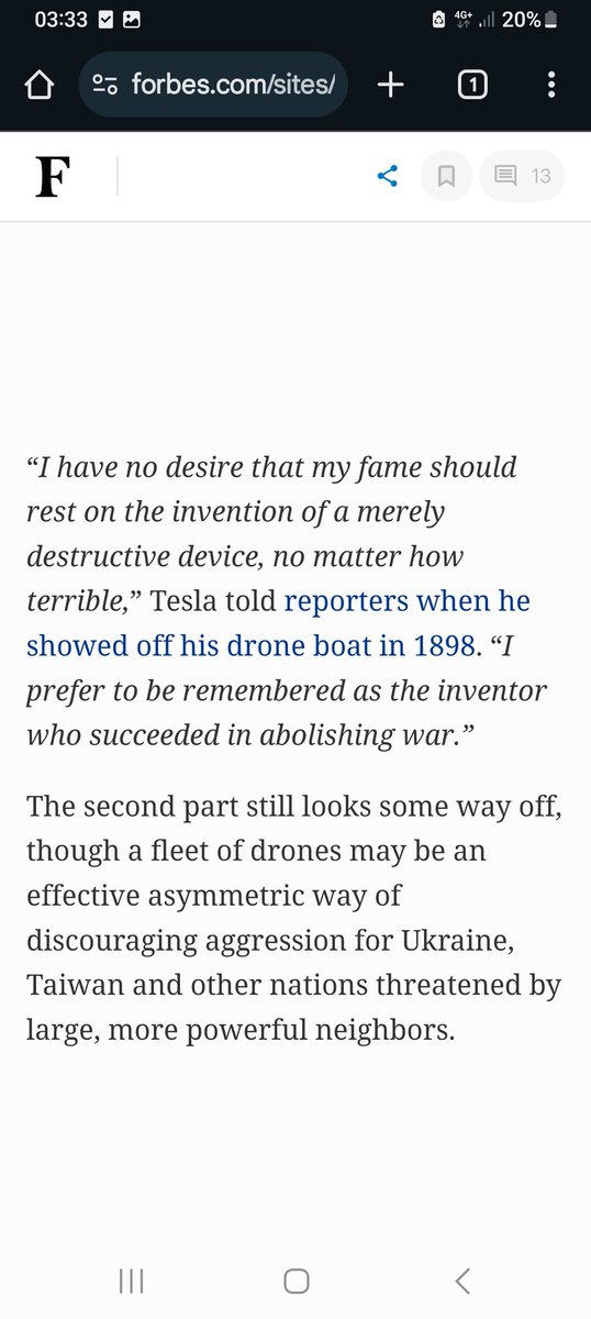 OrdinaryMan121's tweet photo. @MEGAEIRE So poor Ukraine who has no money but are leading the way on teslas invention  that could end their war https://t.co/CWNWk3M3N9
