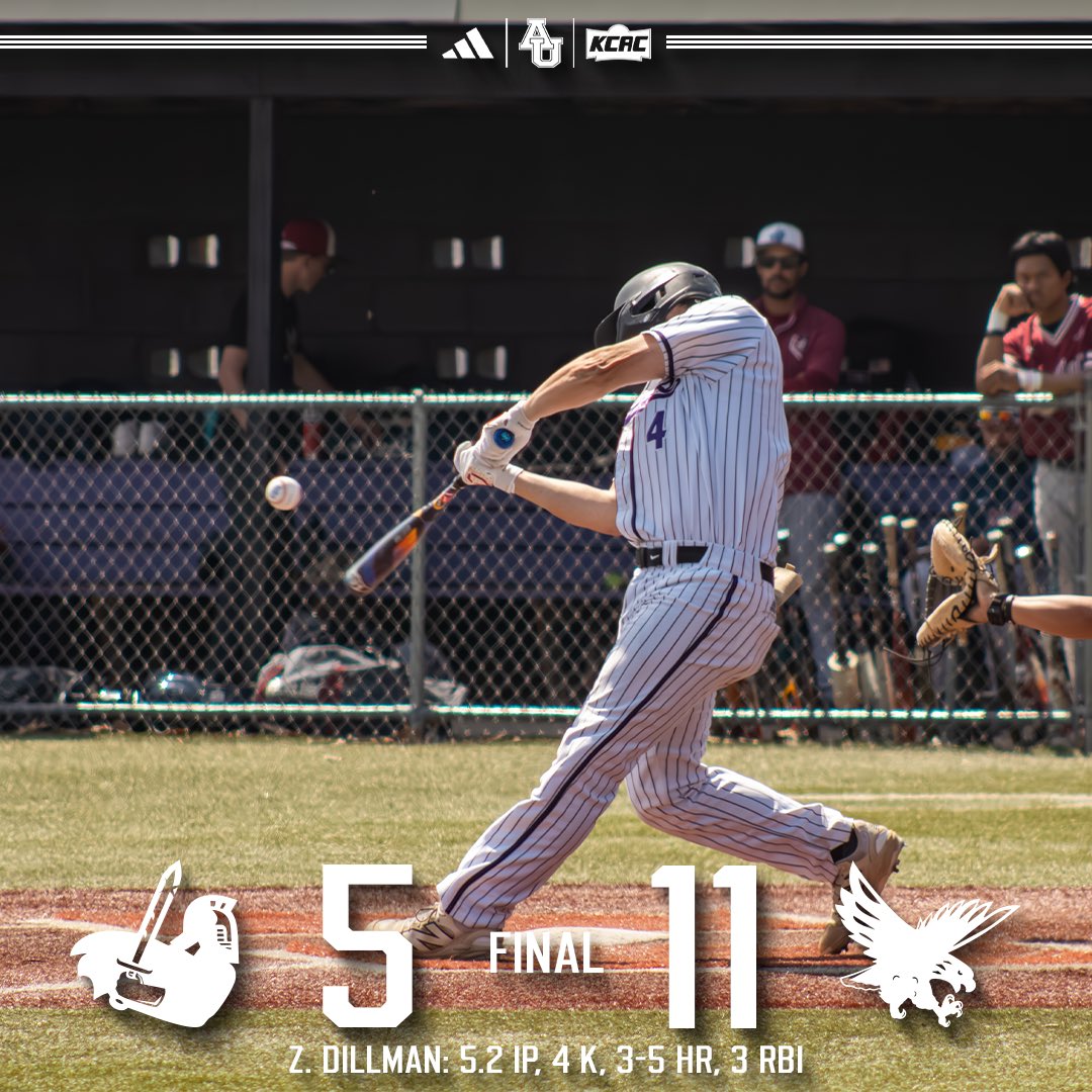 Game 1 W from The Z!

Tune in for Senior Day tomorrow at 12pm CST!