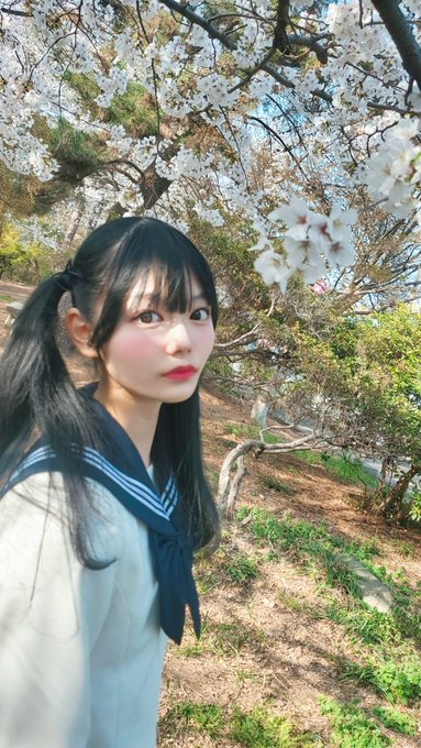 星野るなのTwitter画像25