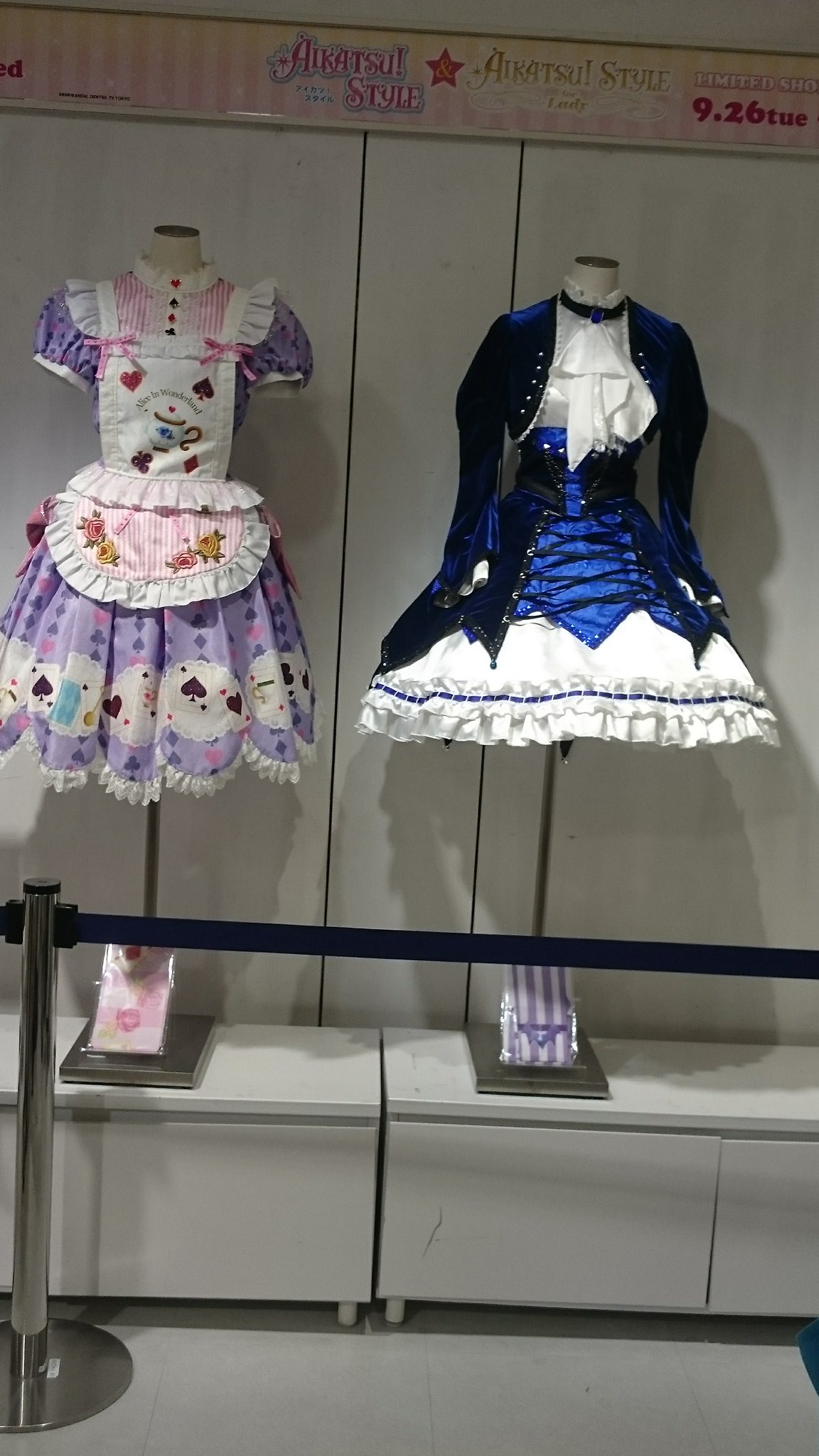 CHIBAちひろ@ありがとう❗️アイカツ！シリーズ on X: 