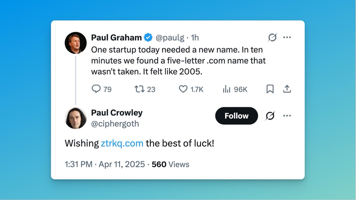 Michael Cyger tweet media