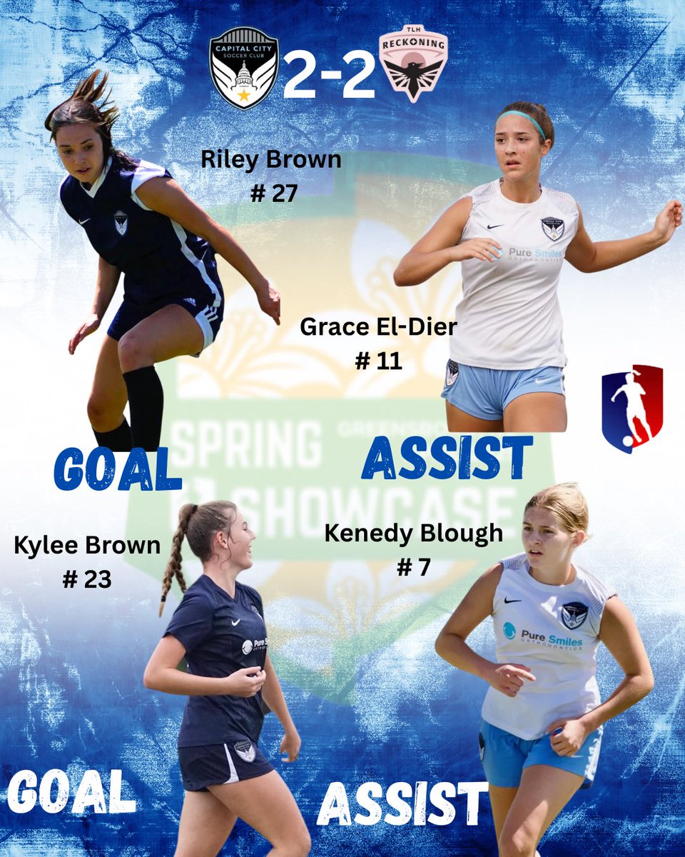 U19GA Aspire Capital City tweet media