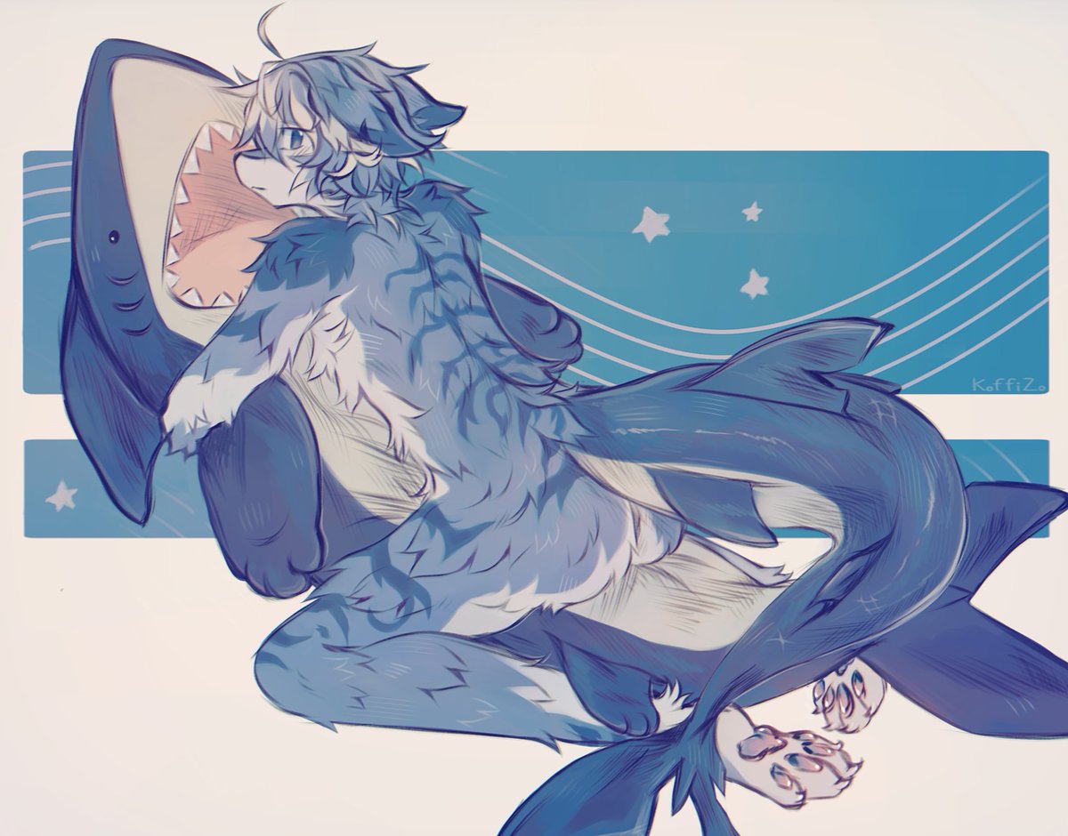 koffizo_nyan's tweet image. 