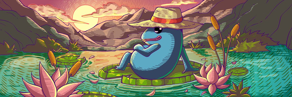 You missed <a href="/Wink_Realm/">Wink</a> ? No worries
You missed <a href="/BlubBlobCoin/">Blub</a> ? No worries
You missed <a href="/albert_al_agent/">Albert</a> ? Again No worries

This time dont miss <a href="/supcoin_ai/">Sup</a>

Just sayin 😏🔥