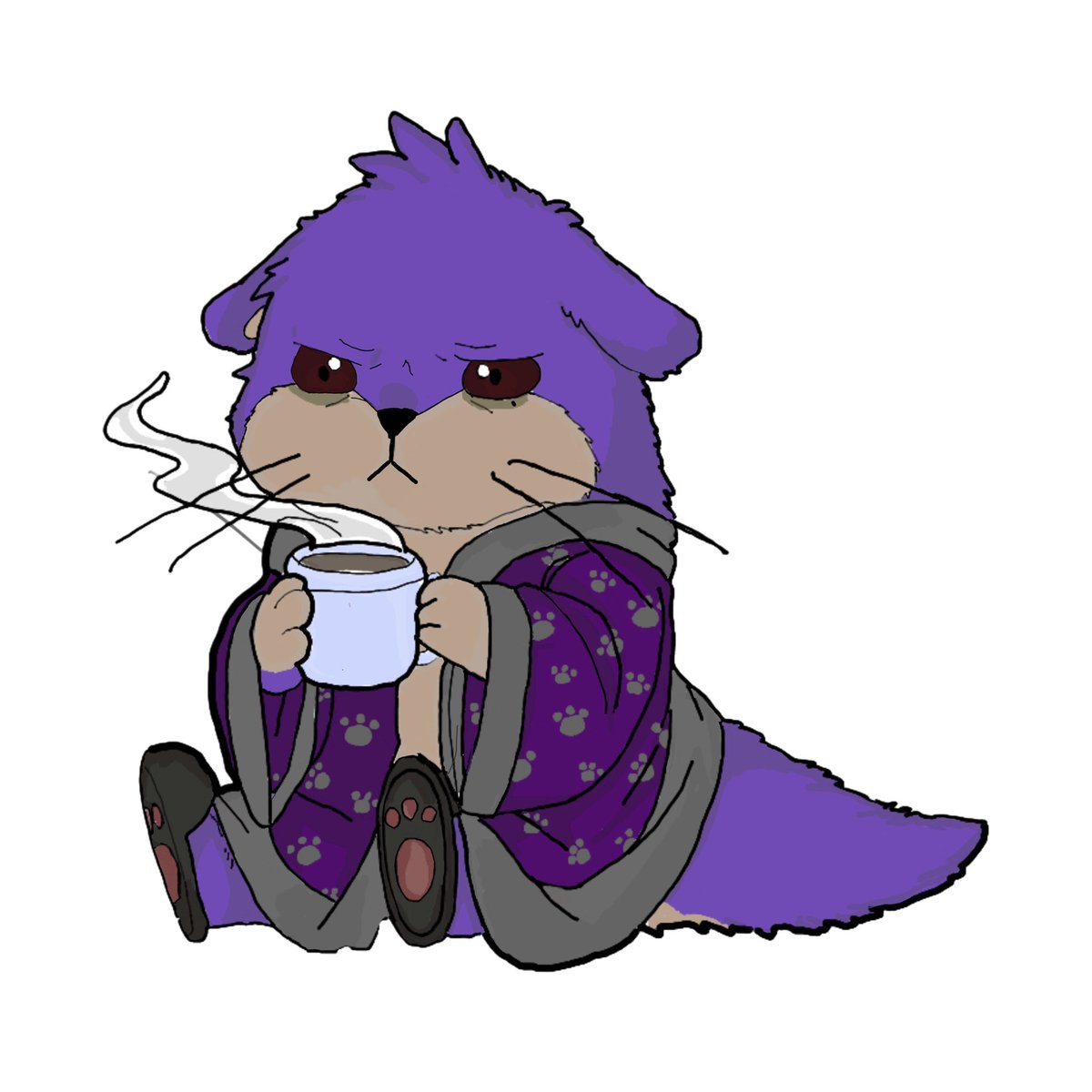 cookieottervt's tweet photo. @Talamaar_VT For next time https://t.co/5hova83hA4