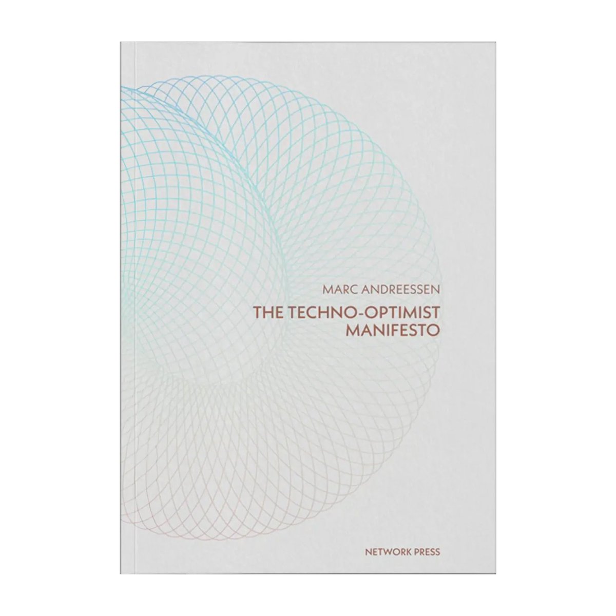 Network Press (@networkdotpress) / Posts / X