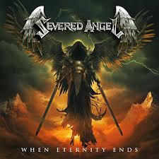 SEVERED ANGEL Unleash "Wolf in Sheep's Clothing" Video! mhf-mag.com/severed-angel-… <a href="/Severed_Angel_/">Severed Angel</a>