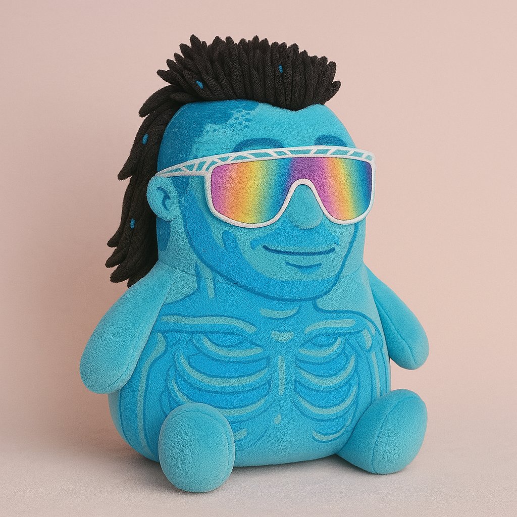 solmallows's tweet photo. Patty Ice we want to give you a $squish https://t.co/wOJXEVDKQK