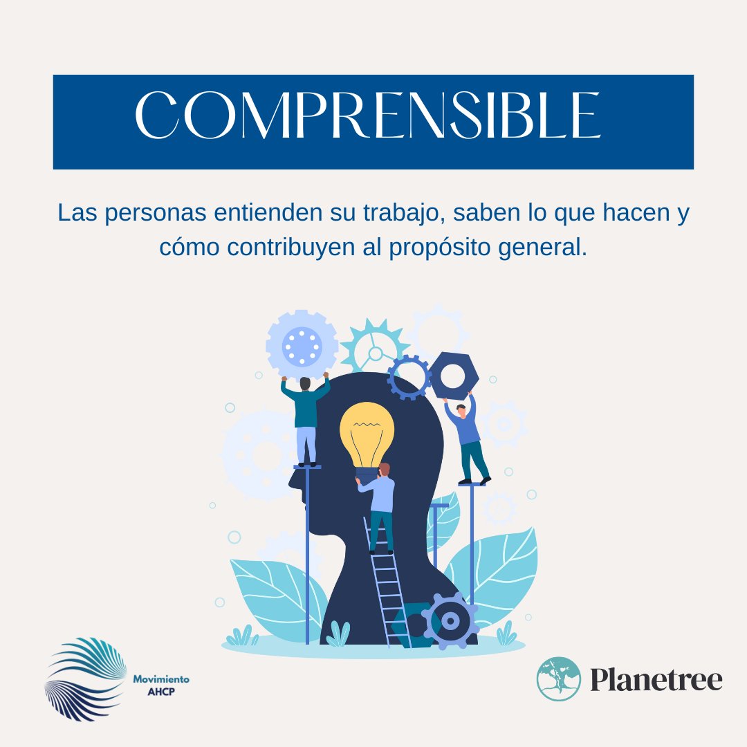 Planetree ALC tweet media