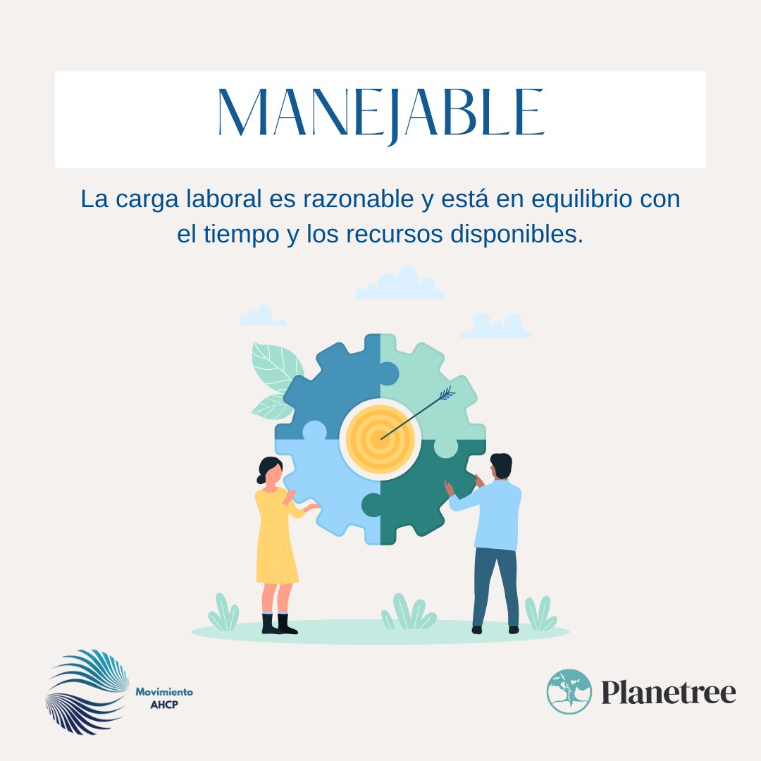 Planetree ALC tweet media