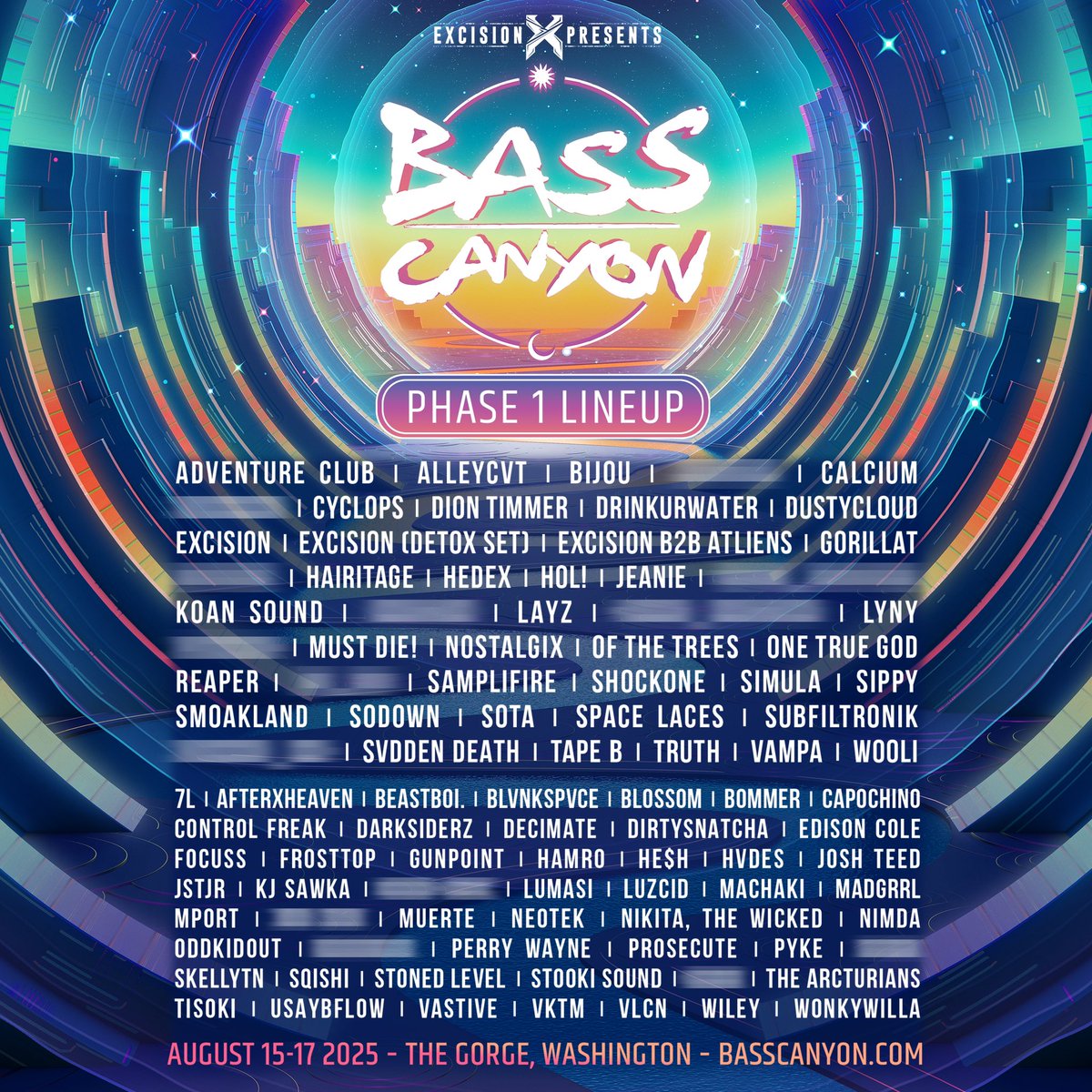 7dubz_'s tweet photo. HI BASS CANYON🎰
@BassCanyon 
@excisionpresent https://t.co/9XrhboNwxn
