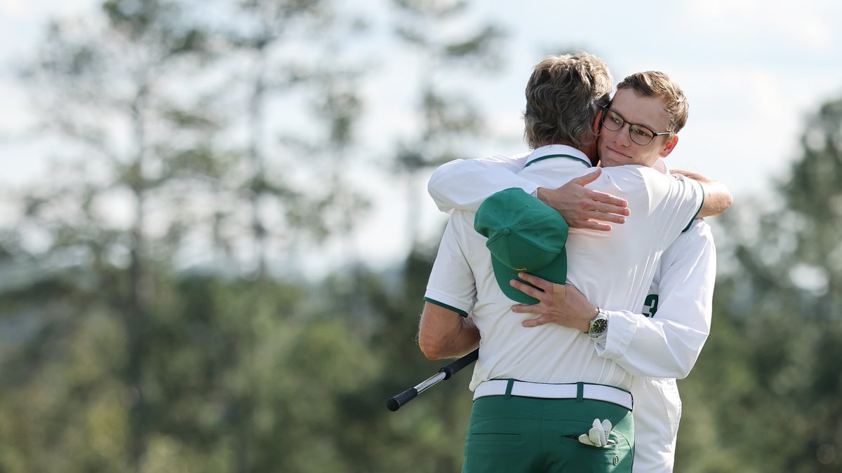 DP World Tour tweet media