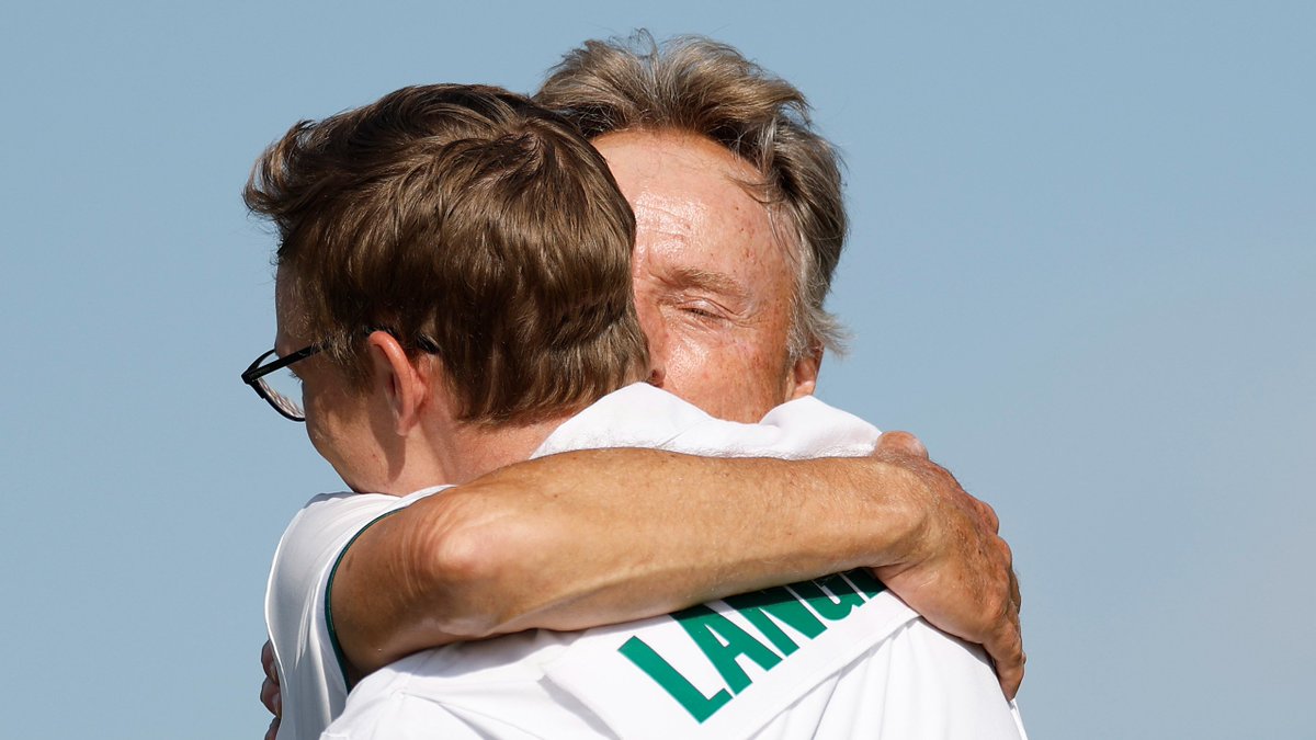 DP World Tour tweet media