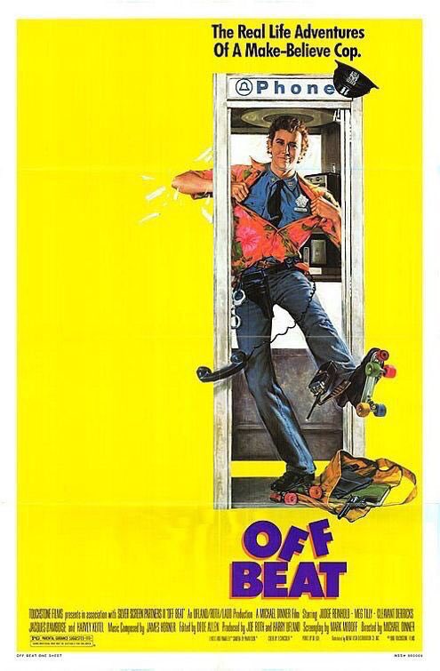 FilmNewsNos's tweet photo. 🎬MOVIE HISTORY: 39 years ago today, April 11, 1986, the movie ‘Off Beat’ opened in theaters!
@JudgeReinhold #MegTilly #JohnTurturro #CleavantDerricks #HarveyKeitel #JoeMantegna #AmyWright #AnthonyZerbe #JulieBovasso #PennJillette #MelWinkler #MikeStarr #ChrisNoth #WilliamSadler https://t.co/fQ3nVwohVu