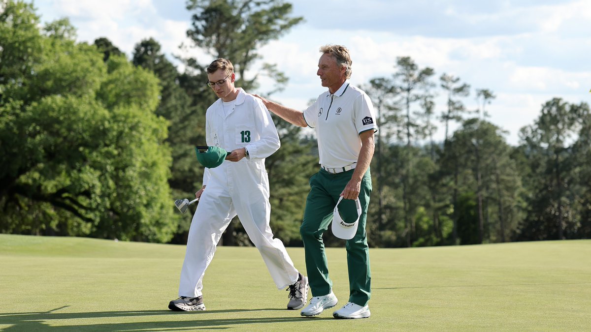 DP World Tour tweet media