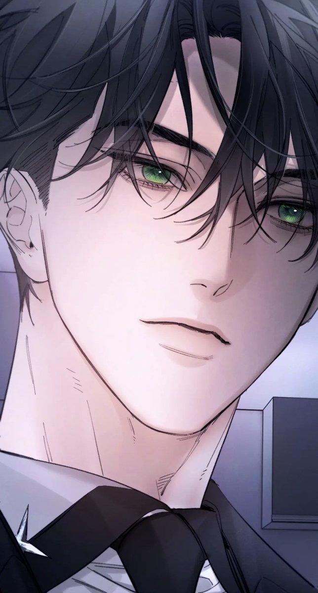 dokkaebisan's tweet photo. Lu Feng flashing a small smile after a mutating Sinan's "All of you will die." Skin-crawlingly classic 😭 https://t.co/j63iXuO8hX