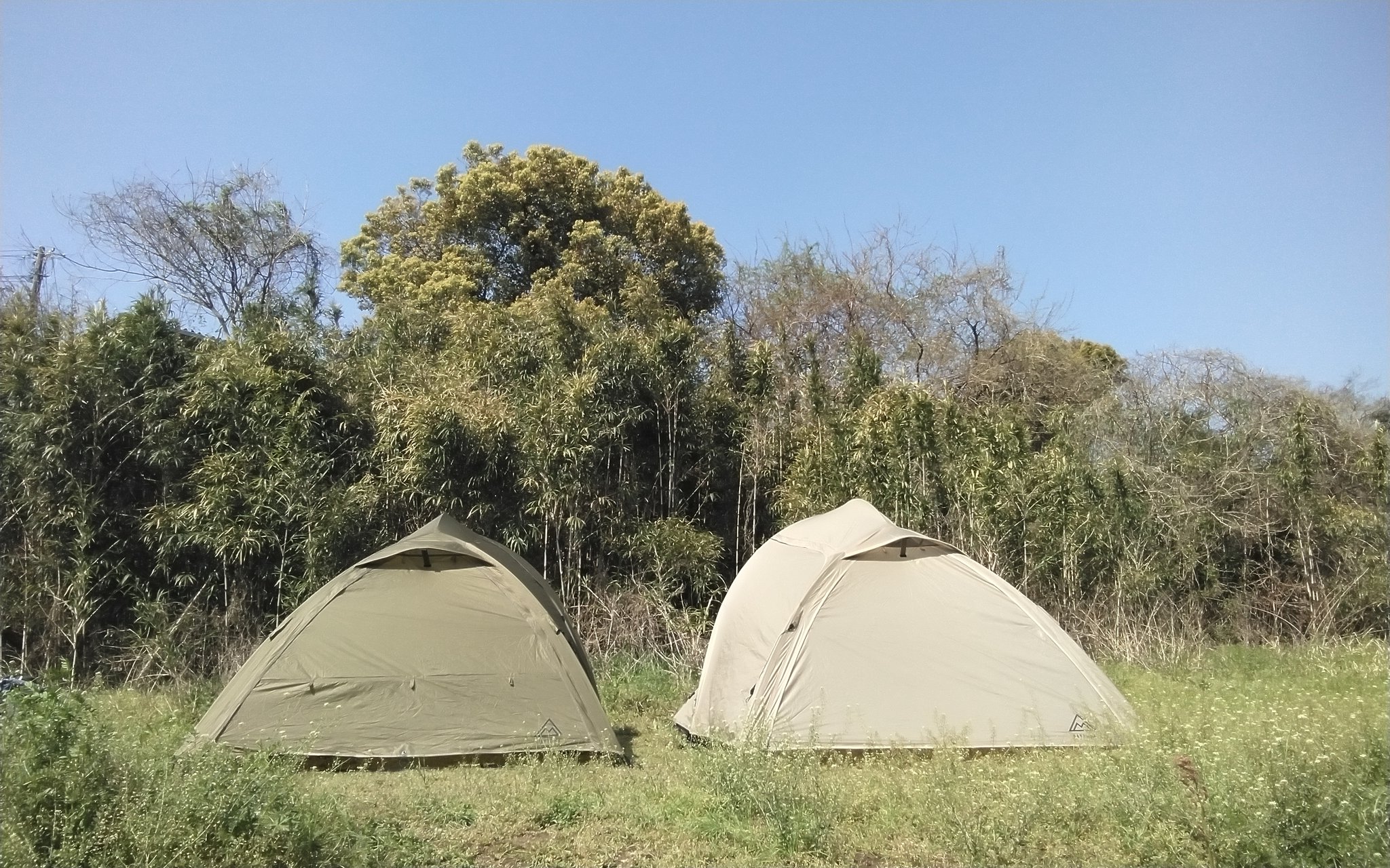 尾上祐一郎【テントバカ】⛺ (@yuichiro4416) / X