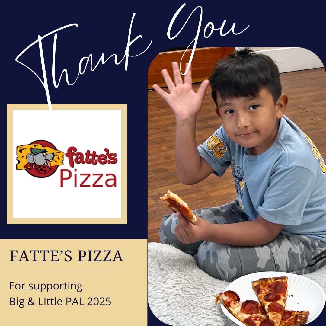 SBPAL (@santabarbarapal) on Twitter photo Huge thanks to @fattespizzasb, @mcconnellsicecreams, @santabarbarafoodconnection, <a href="/thesandotruck/">TheSandoTruck</a>, @lunagrill, <a href="/llhawaiianbbq/">L&L HAWAIIAN BBQ</a>, @lazyacresmarket, @nhs_njhs & <a href="/goletachamber/">Goleta Chamber</a> for keeping 30 youth fed & focused at Spring Break Camp! ๐๐๐ฆ #SBPAL #MentoringMatters #ThankYou Huge thanks to @fattespizzasb, @mcconnellsicecreams, @santabarbarafoodconnection, <a href="/thesandotruck/">TheSandoTruck</a>, @lunagrill, <a href="/llhawaiianbbq/">L&L HAWAIIAN BBQ</a>, @lazyacresmarket, @nhs_njhs & <a href="/goletachamber/">Goleta Chamber</a> for keeping 30 youth fed & focused at Spring Break Camp! ๐๐๐ฆ #SBPAL #MentoringMatters #ThankYou
