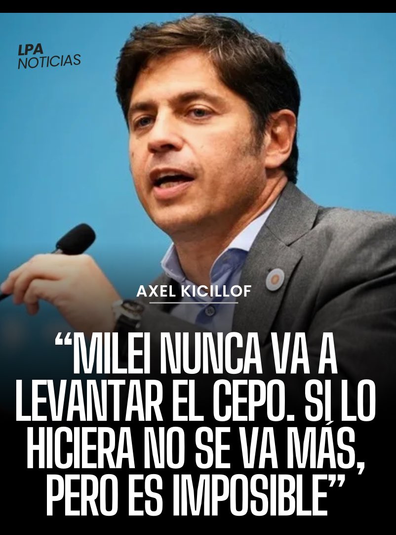 ElTrumpista's tweet photo. mira vos che https://t.co/TWqL3eLMB2