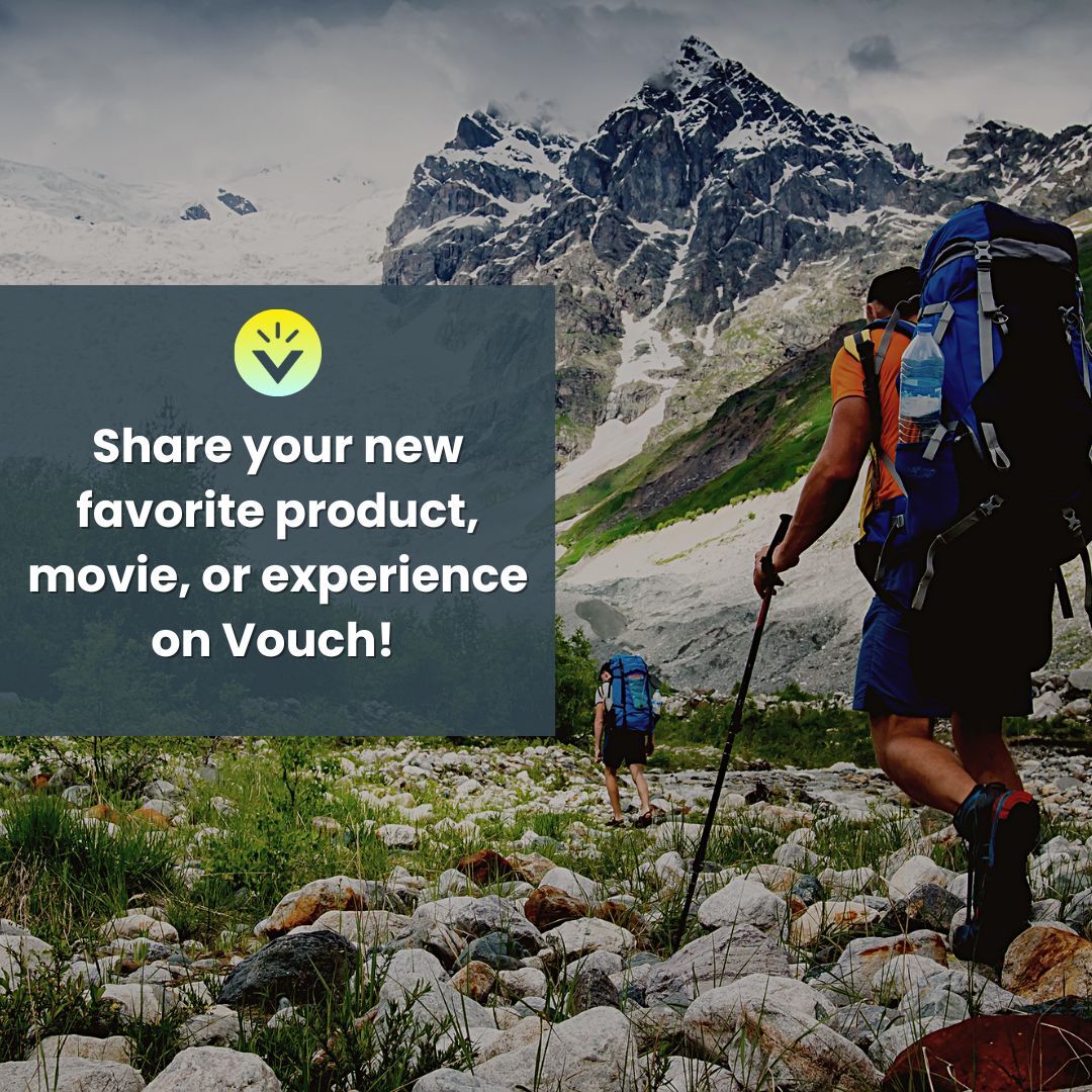 VOUCH Vault App (@vouchvaultapp) on Twitter photo 