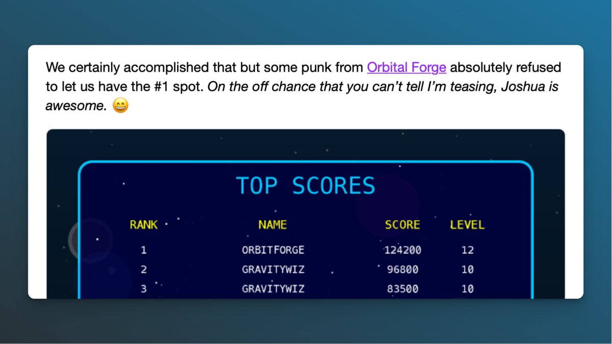 I pass not the test. I will still diminish.