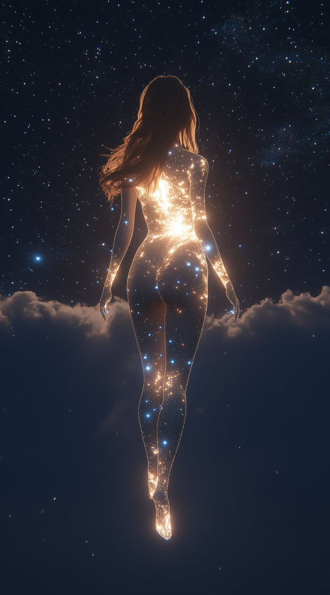 MadQueenStorm's tweet photo. facing change
she embraces release
an ecstatic experience
feeling alive
under rooftop stars
a sacred wish to be
loved in return

#poetry #microstory #mywords #amatory #roomprompt 

📸 Galleria https://t.co/DpXtPq5nZz