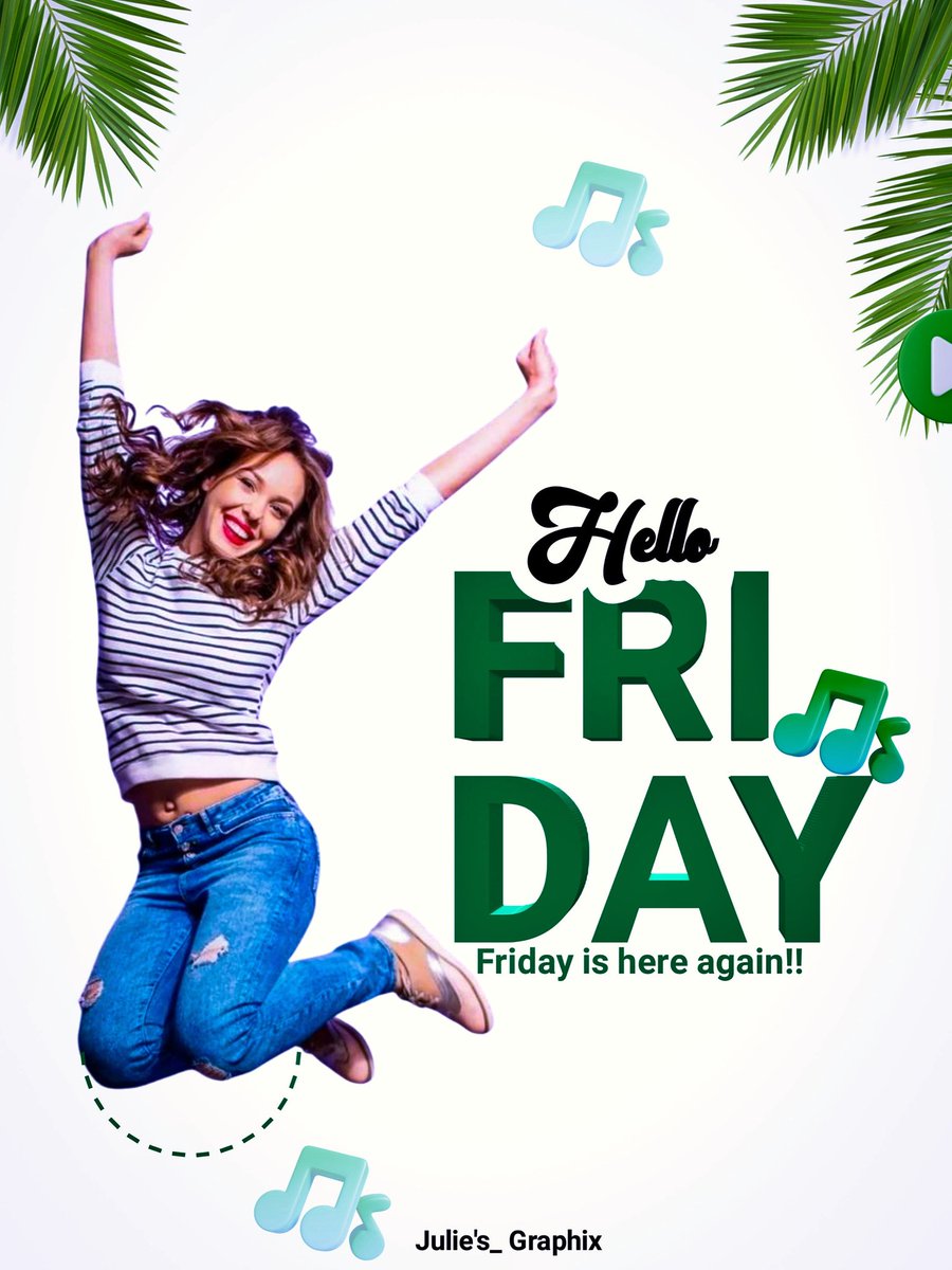 Juliet1856952's tweet image. Day 82 of 100 Days consistency challenge 
TGIF 💃🏻 
#100daysofdesign
#100daysconsistencychallenge
@AnambraTechies