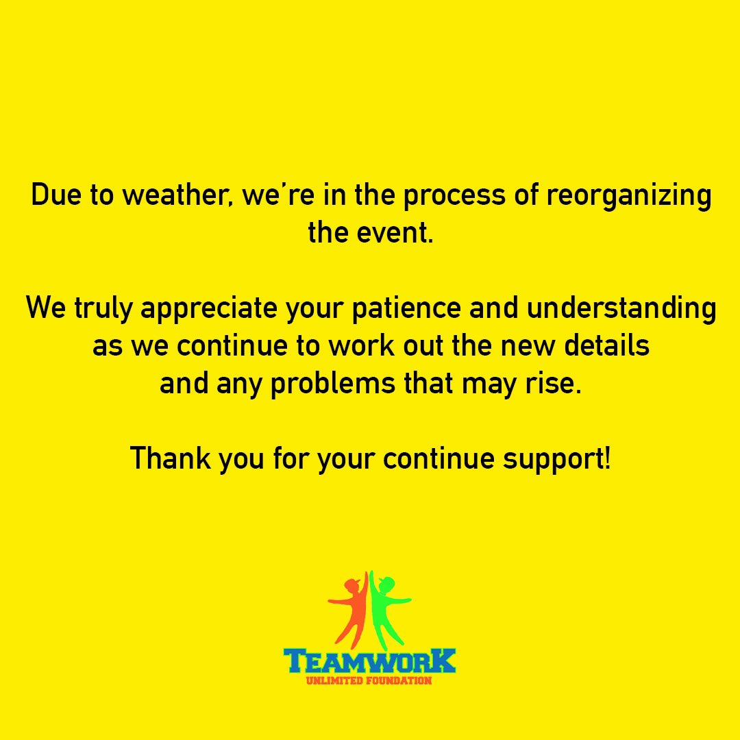 Teamwork Unlimited (@teamworkunlimit) on Twitter photo 