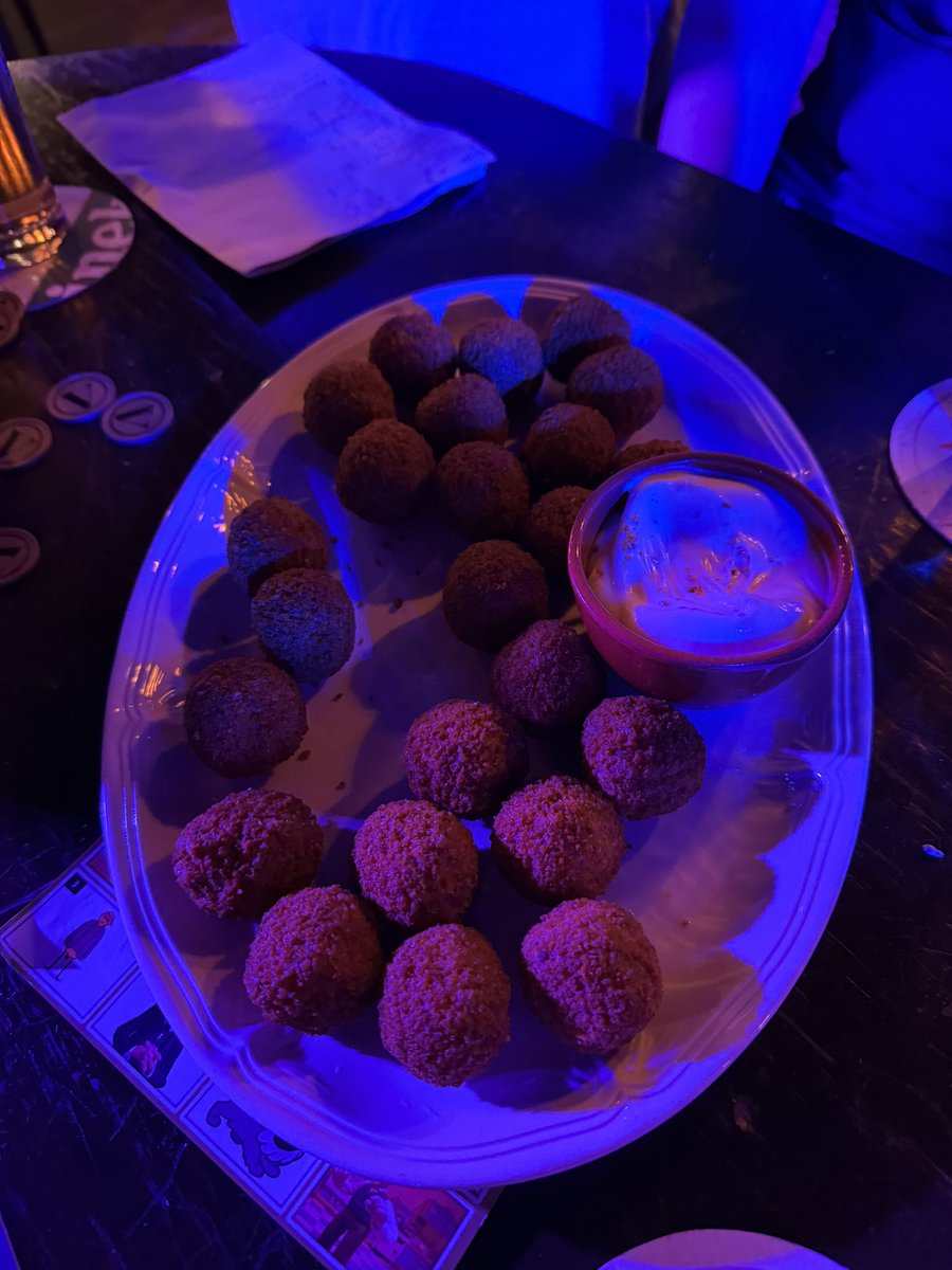 Pubquiz in Broekland #Tweeluik