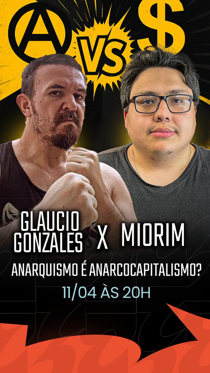 Daniel Miorim tweet media