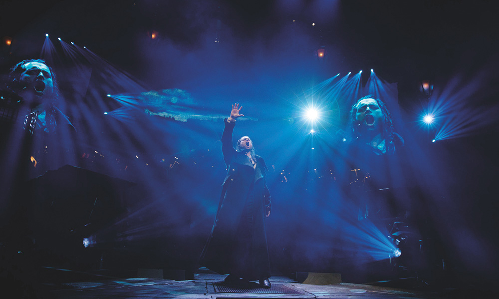 Les Misérables The Arena Spectacular lands in Australia in just 3 weeks and the final cast is in! 

#LesMis #ArenaSpectacular #Countdown #AussieTheatre