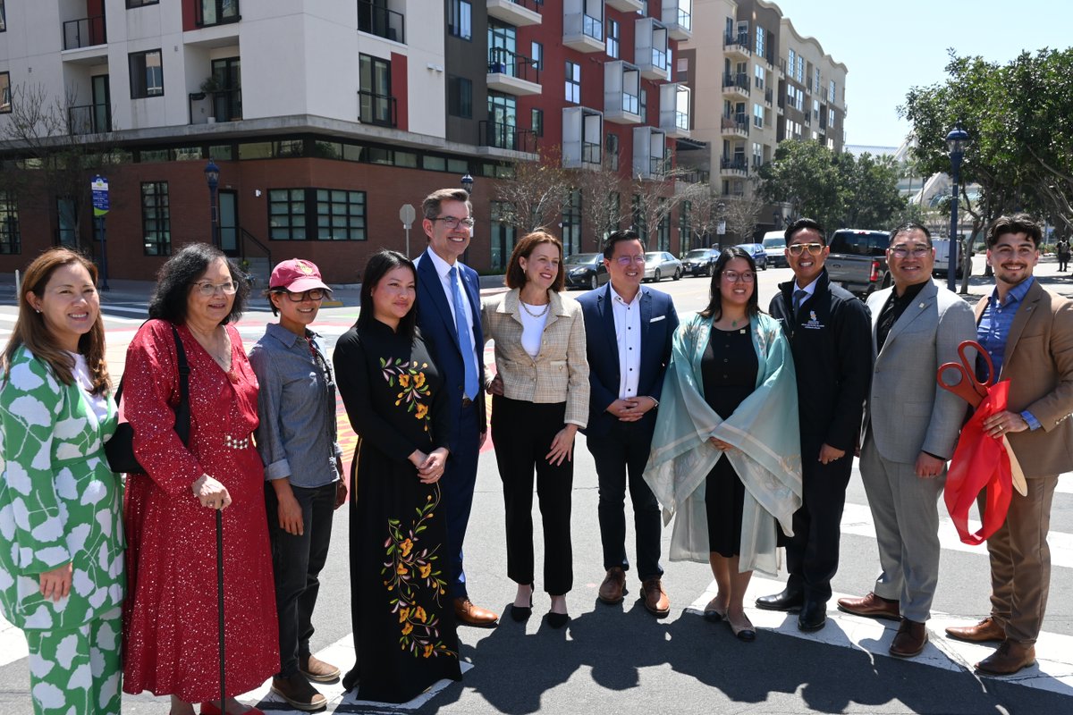 Asian Business Association SD tweet media