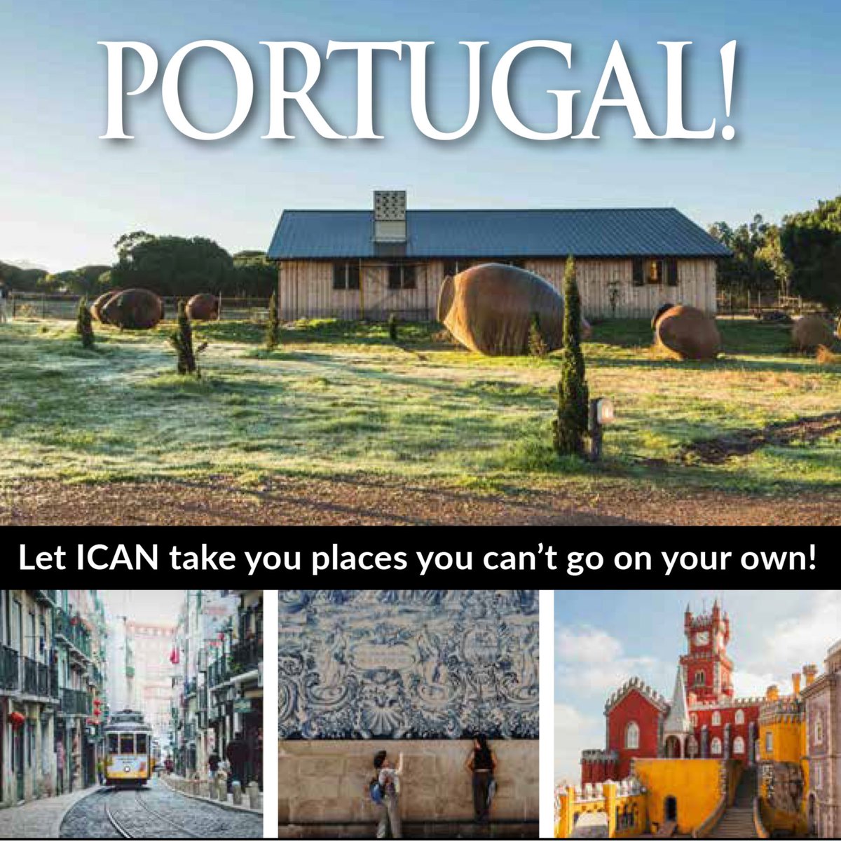 This tour offers a unique opportunity for ceramics enthusiasts to delve into Portugal’s rich ceramic traditions. The blend of cultural tours, hands-on workshops, and the scenic beauty of Portugal promises an unforgettable experience for all participants. ceramicartsnetwork.org/events