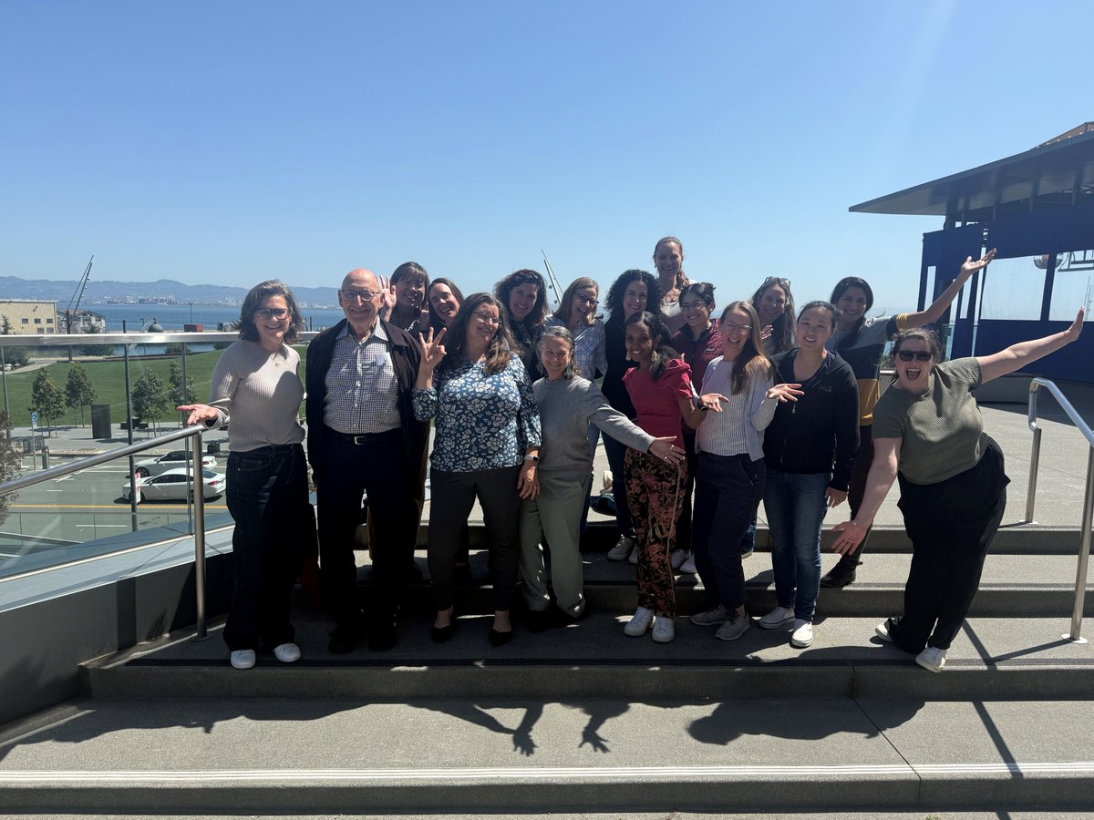 ucsfdgimzsfg's tweet image. Great vibes, good convos, and time to recharge with the team. Our 3rd annual faculty retreat offered a valuable opportunity to reflect, strategize, and strengthen our shared vision. Grateful for the dedication and insight of our incredible team. #FacultyRetreat #UCSF #PrimaryCare