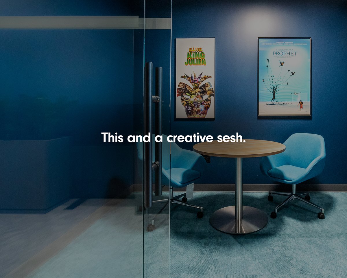 Fusion Projects tweet media