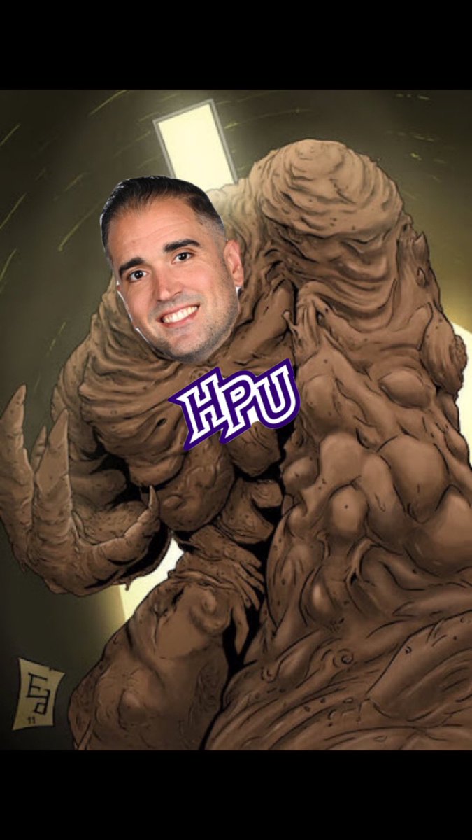 <a href="/HPUMBB/">HPU Men's Basketball</a> <a href="/coachclayman/">Flynn Clayman</a> <a href="/HighPointSports/">High Point Panthers</a> <a href="/BigSouthSports/">Big South Conference</a> <a href="/HighPointU/">HighPointUniversity</a> Let’s get to work, coach Flynn!