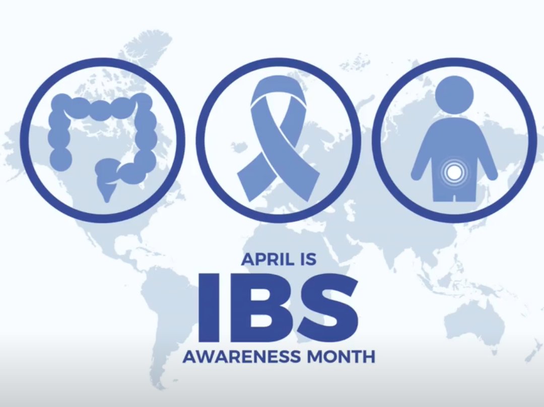 Effective management of IBS should be rooted in a strong,fruitful patient-doctor relationship.
I hope this piece can help start a conversation with our patients who have struggled with the tired, fallacious 'it's-not-real-and-is-all-in-your-head' narrative.
#IBSAwarenessMonth