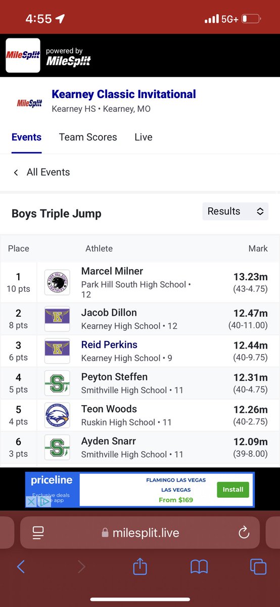 Marcel Milner tweet media