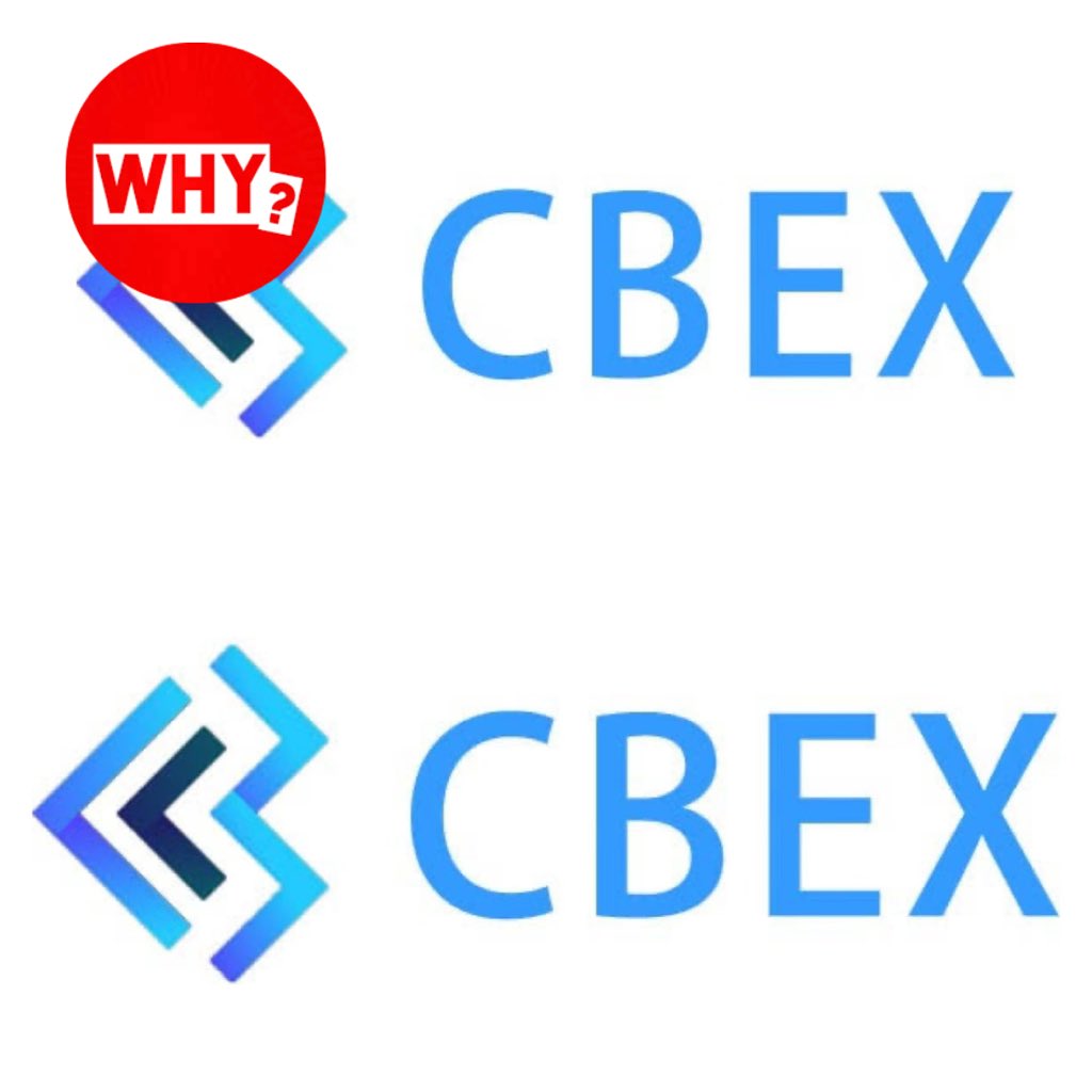 sstnewsng's tweet image. CBEX Delay Sparks Panic

CBEX is trending as users report withdrawal delays, raising Ponzi scheme fears. Is this another crypto collapse?
#CBEX #CryptoNigeria #PonziAlert #CryptoScam #DigitalFinance

Read more: Qubesmagazine (Bio)