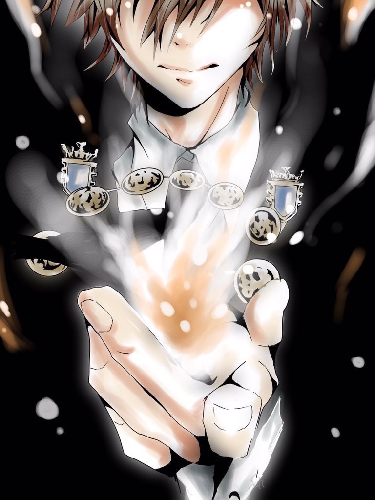 再投稿
捏造注意

「10年後大空」