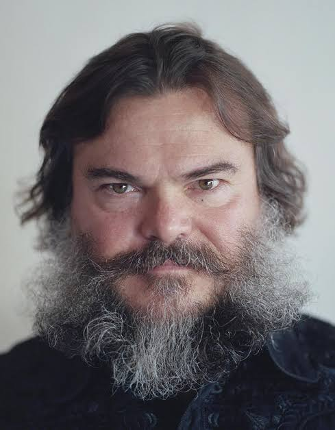 vinoma1y's tweet photo. jack black has been casted as ENA in the live action ENA movie https://t.co/lo5ARYzi5k
